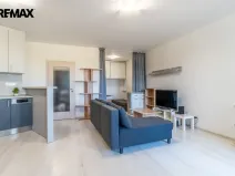 Prodej bytu 1+kk, Praha - Letňany, Miroslava Hajna, 48 m2