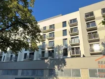 Prodej bytu 2+kk, Hradec Králové, Pod Zámečkem, 43 m2