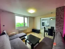 Pronájem bytu 3+kk, Rohatec, Vítězná, 62 m2