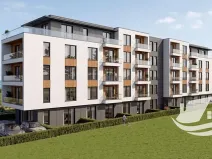 Prodej bytu 2+kk, Primorsko, Bulharsko, 65 m2