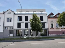 Pronájem bytu 2+kk, Znojmo, Jarošova, 40 m2