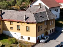 Prodej rodinného domu, Valašské Klobouky, Soukenická, 71 m2