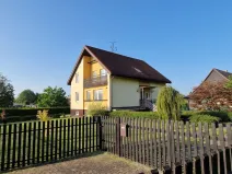 Pronájem rodinného domu, Třinec, Bezručova, 150 m2