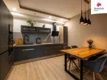 Pronájem bytu 2+kk, Plzeň - Východní Předměstí, Papírnická, 55 m2