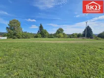 Prodej pozemku pro bydlení, Velká Hleďsebe, 1355 m2
