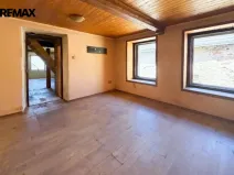 Prodej rodinného domu, Příbram - Příbram VI-Březové Hory, Šemberova, 94 m2