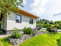 Prodej rodinného domu, Lety, Ve Škabrdli, 102 m2