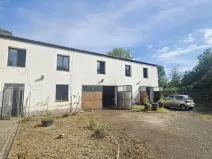 Prodej výrobních prostor, Býčkovice - Velký Újezd, 700 m2