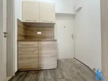 Pronájem bytu 1+kk, Prostějov, nám. Spojenců, 25 m2