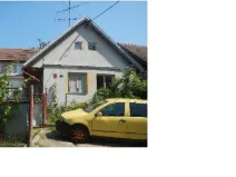 Dražba rodinného domu, Vojslavice, 183 m2