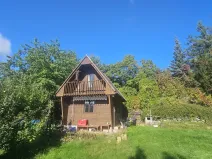 Prodej chaty, Dolní Zálezly, 28 m2