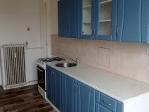 Pronájem bytu 1+1, Most, tř. Budovatelů, 36 m2