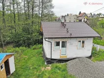 Prodej rodinného domu, Orlová - Lutyně, Přespolní, 36 m2