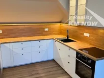 Pronájem bytu 3+kk, Kroměříž, Velké náměstí, 80 m2