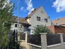 Prodej rodinného domu, Červený Kostelec, Vyšehrad, 61 m2
