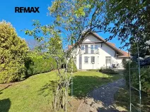 Prodej rodinného domu, Praha - Libuš, Libušská, 234 m2