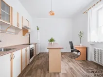 Prodej bytu 1+1, Pardubice, Čechovo nábřeží, 42 m2
