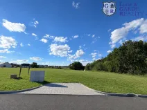 Prodej pozemku pro bydlení, Sezimovo Ústí, 962 m2