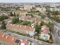 Prodej rodinného domu, Brno - Židenice, Františky Skaunicové, 150 m2