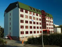 Pronájem kanceláře, Praha - Ruzyně, Dědinská, 65 m2