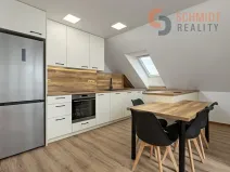 Prodej bytu 3+kk, Lednice, Komenského, 77 m2