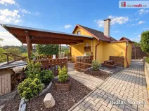 Prodej chaty, Bílina, Chlumská, 25 m2