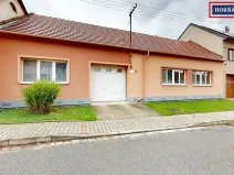 Prodej rodinného domu, Letonice, Osvobození, 195 m2