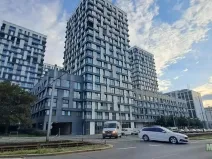 Pronájem bytu 1+kk, Praha - Žižkov, Olšanská, 79 m2