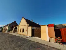 Prodej chalupy, Staňkovice, 300 m2