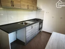 Pronájem bytu 3+1, Ostrava - Zábřeh, Jižní, 55 m2