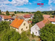 Prodej rodinného domu, Hrazany - Klisinec, 130 m2
