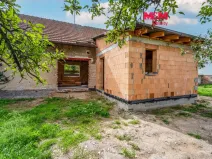 Prodej rodinného domu, Sadská, Pražská, 234 m2