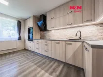 Prodej rodinného domu, Měchenice, V Luhu, 131 m2
