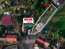 Prodej rodinného domu, Jestřebí, 150 m2