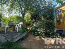 Prodej chaty, Praha - Dejvice, Na Pučálce, 21 m2