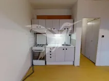 Pronájem bytu 1+1, Dobřany, Sokolovská, 42 m2