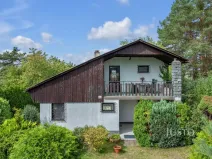 Prodej rodinného domu, Sojovice, 82 m2