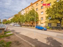 Pronájem bytu 3+kk, Praha - Vysočany, U vysočanského pivovaru, 52 m2
