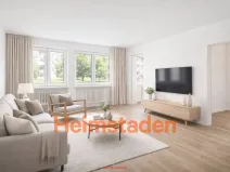 Pronájem bytu 3+1, Havířov - Město, Na Nábřeží, 78 m2