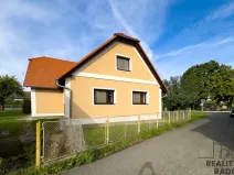 Prodej chalupy, Olešná, 151 m2