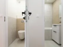 Prodej bytu 3+1, Praha - Záběhlice, Holčovická, 70 m2