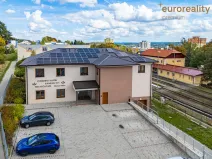 Pronájem bytu 1+kk, Tachov, Sokolovská, 50 m2