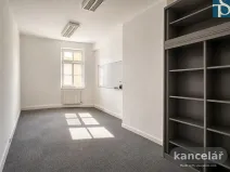 Pronájem kanceláře, Praha - Nové Město, Opletalova, 16 m2