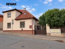 Prodej rodinného domu, Pelhřimov, Rosolova, 135 m2