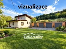 Prodej rodinného domu, Podivice, 96 m2