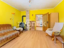 Prodej rodinného domu, Vlachovice, 166 m2