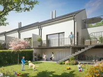Prodej rodinného domu, Oslavany - Padochov, 118 m2