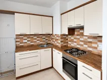 Pronájem bytu 1+1, Hradec Králové - Nový Hradec Králové, Na Rozhraní, 35 m2
