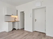 Prodej bytu 1+kk, Praha - Záběhlice, 16 m2