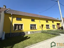 Prodej rodinného domu, Kozlany, 200 m2